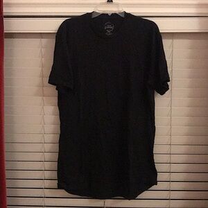 Mens Black True Classic T-Shirt